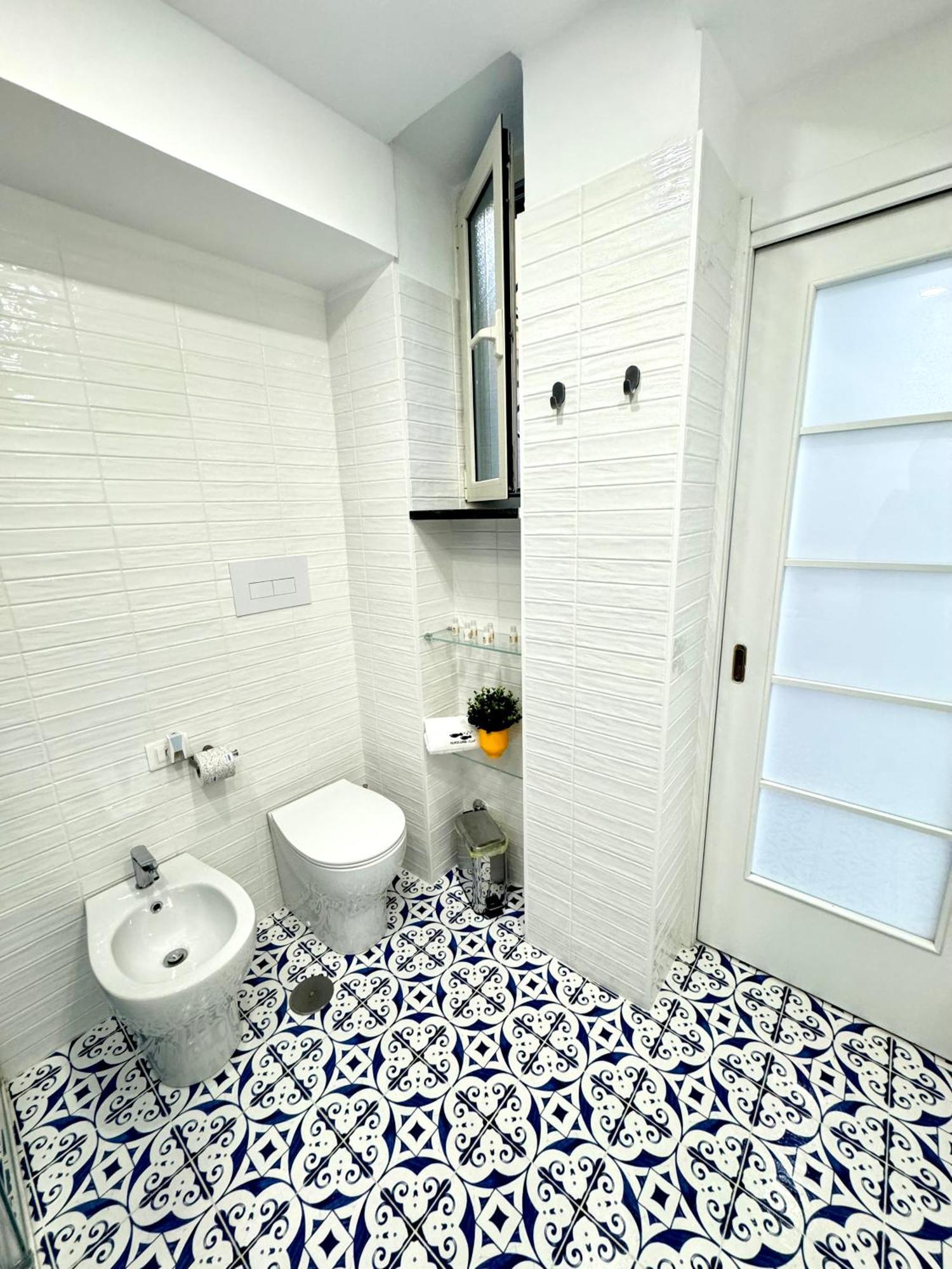 Appartement Panoramic Flat Amalfi Coast - Sea View 1 à Vietri Extérieur photo